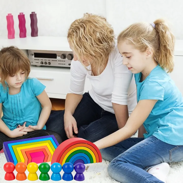 Wood%20Rainbow%20Natural%20Toy%20Children%20Block%20Rainbow%20Toy%20Building%20Block%20Educational%20Kindergarten%20Supplies%20Baby%20Toy%20-%20Image%206
