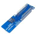 Nano v3.0 Data Logging Shield for Arduino/Micro Data Logger Recorder Nano Module 3.3V with SD Card Interface RTC Real Time Clock. 