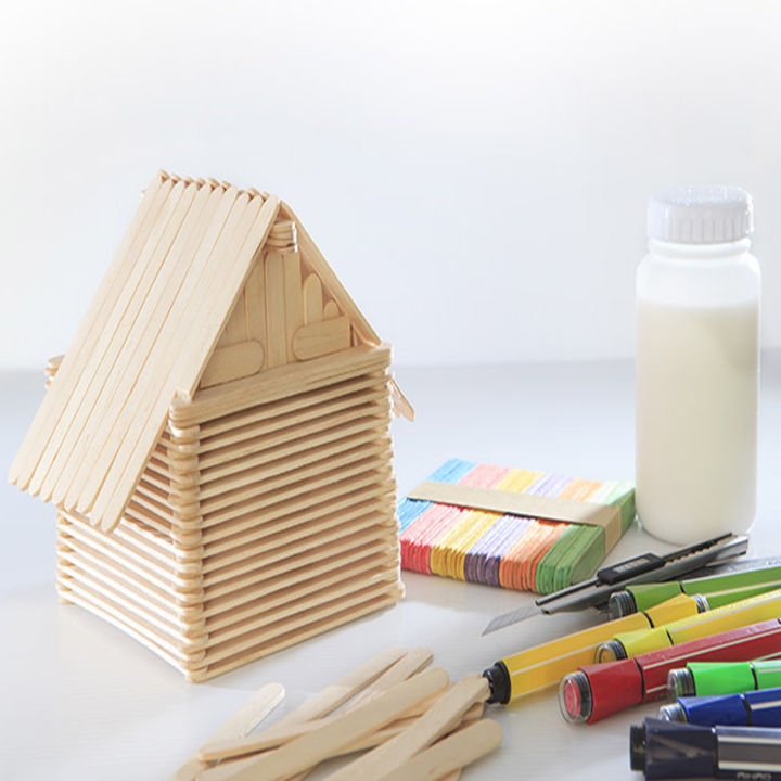 Pack%20of%20300%20Small%20Craft%20Sticks%20Ice%20Cream%20Sticks%20Wooden%20Popsicle%20Sticks%20for%20DIY%20Craft%20Creative%20Designs%20Children%20Education%20(Length%20-%204.5%20Inches%20Width%20-%201%20cm)%20/%20Ice%20Cream%20Stick%20Art%20#%20SS-ICS-S06%20-%20Image%205