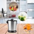 Luma Bella Handle Electric Citrus Juicer Citrus Orange Juicer Machine Fruit Juice extractor Orange juice extracting machine. 