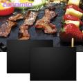 Amamia Oven Liner High Temperature Resistant Heat Resistant Gas Stove Liner. 