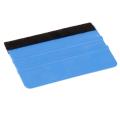 New Car Auto queegee Decal Wrap Wiper Applicator oft Felt Edge craper Blade. 