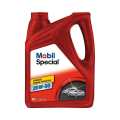 Mobil Special SG 20W-50 Engine Oil ( 4 Liter). 
