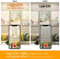 iLC Bluetooth smart light bulb Colour Changing LED Light Bulb B22 8W RGBW Controlled by APP, Sync to Music, Dimmable Multi-Color 60 Watt Equivalent[Energy Class A+]. 