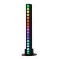 RGB Voice Control Audio Voice Control Music Rhythm Lamp Led Atmosphere Light Encounter. 