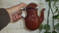Tamchini Chainak (Tea Kettle) Pakistan. 