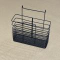 Matte Black G Pro Shape 3 Tire Dish Rack Plate Dish Spoon Fork Bowl Cup Drain Rack Pot Rack. 