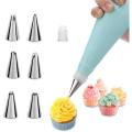 Decorating Set Nozzles Set Cake Decorating Tool Cake nozzles, Cake nozzle set,. 