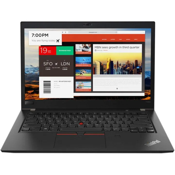 Lenovo%20ThinkPad%20T480%2014"HD%20Display%20-%20Intel%20Core%20i5%20(8th%20Gen)%20-%208%20GB%20RAM%20-%20256%20GB%20SSD%20(Windows%2011%20Licensed)%20FREE%20LAPTOP%20BAG%20-%20Daraz%20like%20new%20laptops%20-%20Image%202