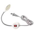 Sewing Machine LED Light with Dimmer Control. 