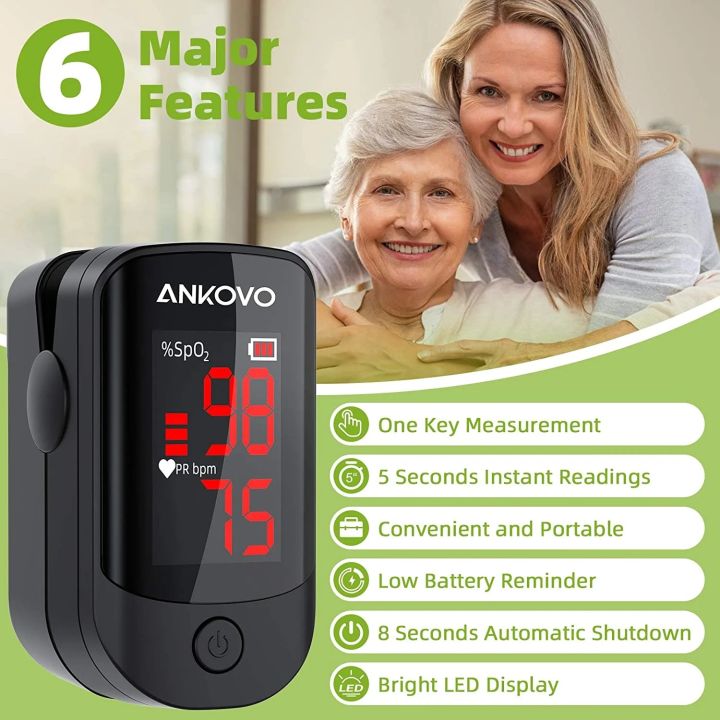 ANKOVO%20FS10D%20Pulse%20Oximeter%20Fingertip,%20Blood%20Oxygen%20Saturation%20Monitor%20for%20Pulse%20Rate%20and%20SpO2%20Level%20ORIGINAL%20UK%20ZONE%20STOCK%20-%20Image%204