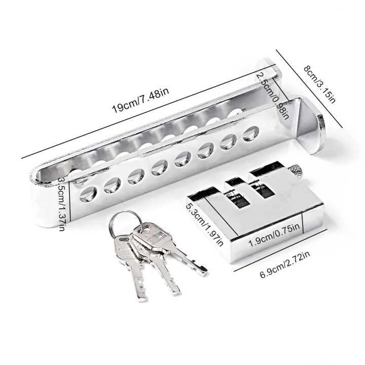 8%20Holes%20Clutch%20Clasp%20Stainless%20Steel%20Car%20Brake%20Pedal%20Lock%20Anti-theft%20Device,%201%20Piece%20-%20Image%207