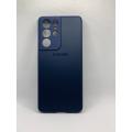 Samsung Galaxy S21 ultra Cover flexible camera protection matte fininish Soft border Back cover case. 