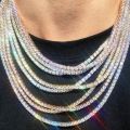 18 old Iced Out C ircon Cluster Cuban rat angle for en rat elace Set otorle arty Steampunk ip op Jewelry. 