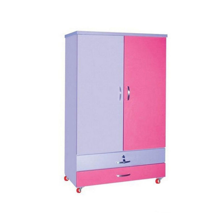 Wardrobe Cupboard for girls