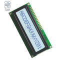 1601 LCD Screen Board 16X1 Character LCD Display Module 5V 16 Single Row Interface LCM STN SPLC780D / KS0066 Driver for Arduino. 