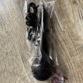 Keyboard Microphone 3.5mm Small Port Keyboard Portable Microphone for Children Beginner Electronic Piano Music Keyboard. 