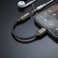 Mcdodo Lightning to 3.5mm Aux Cable Converter Adapter – CA-5010. 