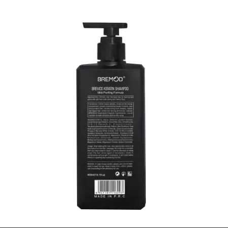 Bremod%20Keratin%20Plant%20Extract%20Shampoo%20Repairs%20Hair%20Strengthens%20With%20Natural%20Keratin%20%7C%20400ml%20-%20Image%204
