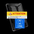 Samsung Galaxy Tab S7 Plus S8 Plus S9 Plus Screen Glass Protector For Samsung Galaxy Tab S7 Plus S8 Plus S9 Plus 12.4 Inch 2020 Tempered Glass. 