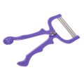 2X Handheld Facial Hair Removal Threading Beauty Epilator Tool. 