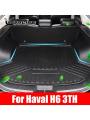 HAVAL H6 Trunk Tray Boot Cargo Tray Trunk mat PVC Material " Premium Quality. 
