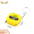 SuperRide Measuring Tape Keychain Mini Mini Tape Measure Small Key Chain. 