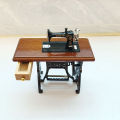 Farfi Miniature Sewing Machine High Reduction Miniature Sewing Machine Model. 