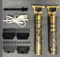 Hair Professional T-Blade Trimmer & Shaver. 