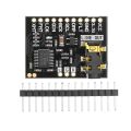 I2s Pcm5102 Dac Decoder 32-bit Player Module Than Es9023 Pcm1794 For Raspberry Pi. 