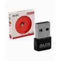 ALFA Network 3001N Wireless Mini USB Adapter- Signals Transmission Device. 