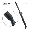 SD Pro Hair Curling Rod Tourmaline Coating size 11. 