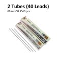 Zebra's M-402 Stainless Steel Mechanical Pencil 0.5mm. 