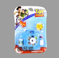 Disney Toy Story Cartoon Projection Camera Toy Battery operated. 
