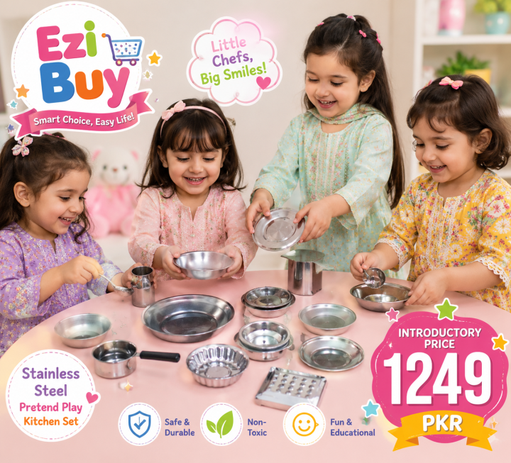 Miniature%20Kids%20Kitchen%20Set%20Stainless%20Steel%20Kids%20Kitchen%20Toys%20Set%20With%20%20Free%20Plastic%20Basket/Bowl%20%20Miniature%20Cooking%20Set%20Simulation%20Tableware%20Toy%20Pretend%20Play%20Cook%20Toy%20for%20Kids%20-%20Image%209