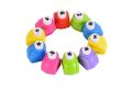 Mini Paper Punch (Pack of 4). 