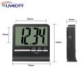 Timer Reminder Precise Timing Minute Second Count Up Study Cooking Timer. 