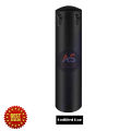 Best Trending Boxing Punching bag Two, Three, Four, Five, Six Feet With Hanging Chain And premium quality Gym Gloves Used for kids, adult, men, Woman for Boxing Purpose. 