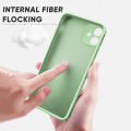 ZeroQiQi for Samsung Galaxy M31 Back Cover Orbiting Saturn Full Lens Protection Phone Case Ultra Thin Soft Liquid Silicone Phone Cover. 