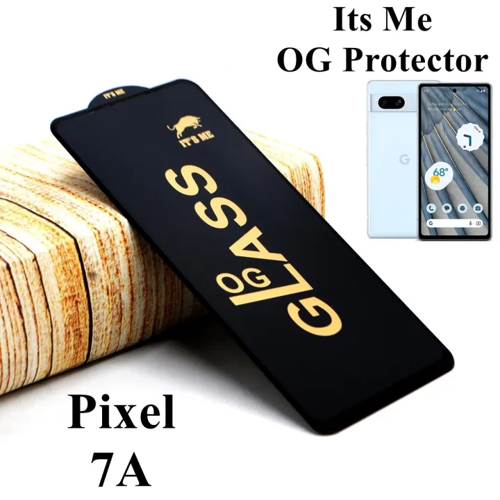 Google%20Pixel%207A%20OG%20Glass%20Protector%20HD%20Plus%20Super%20Tuff%20Screen%20Glass%20Premium%20Protector,%20OG%20Protector%20for%20Google%20Pixel%207A%20-%20Image%202