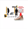 Elevate 5cm al Instante Shoes Insole Btall. 