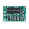 BMS 3S 40A Li-ion Lithium Battery Charger Board. 
