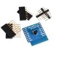 DS18B20 Temperature Sensor Shield Wemos D1 Mini D1 Mini Pro ESP NodeMCU. 