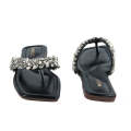 Walkeaze Women  Formal Slippers for Women  - 41021S. 