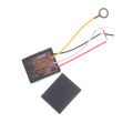 AC 100-240V 3 Way Touch Control Sensor Switch Desk light Parts For Lamp Switch Encounter. 