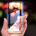 Phone Case Nokia 5.4 Back Cover Soft Transparent Airbag Full Protection clear Cases For Nokia 5.4. 