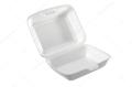 Disposable Box | Disposable Styrofoam Box | Half Plate Biryani Box | Full Plate Biryani Box | Food Container | Picnic Box | Travel Box | Rectangular Shape Box. 