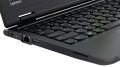 Lenovo ThinkPad 11E (4th Gen) 11.6-Inch Laptop (4GB RAM, 128GB SSD, Intel Celeron , Windows 10 Pro). 