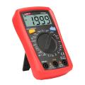 UT33B+ Palm Size Multimeter. 
