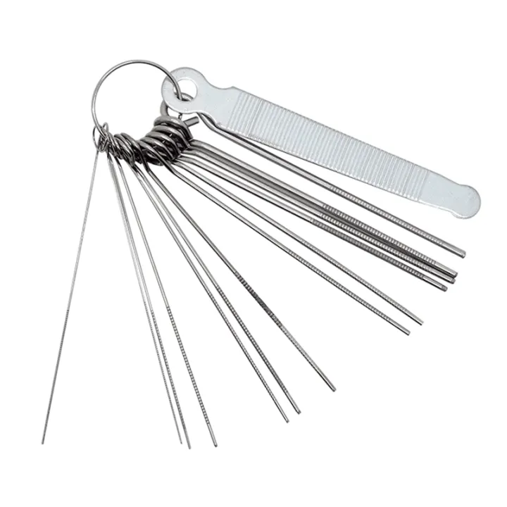 Guitar Piano Pillow Sharpening File Upper Grinding and Deepening String ...